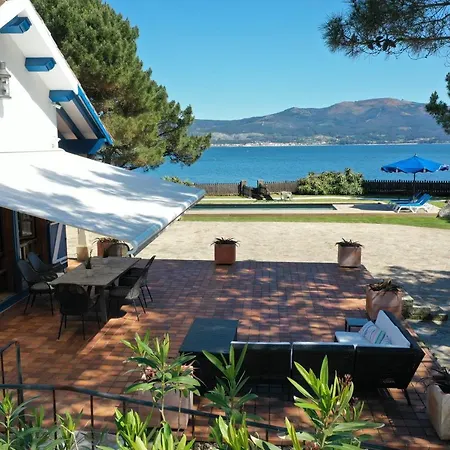 Casa Porto By Upper Luxury Housing 度假居