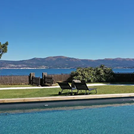 Casa Porto By Upper Luxury Housing Holiday home Tal