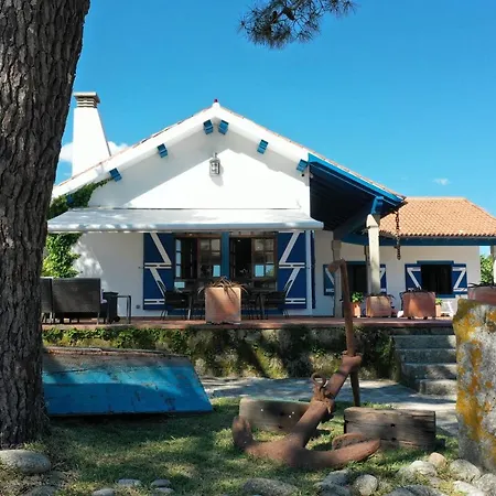 Casa Porto By Upper Luxury Housing 度假居 *