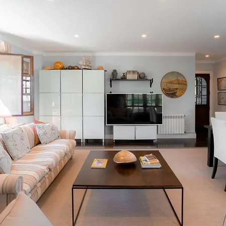 Casa Porto By Upper Luxury Housing Tal