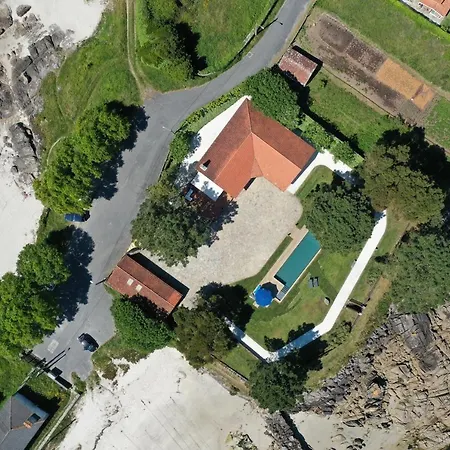 Holiday home Casa Porto By Upper Luxury Housing Tal