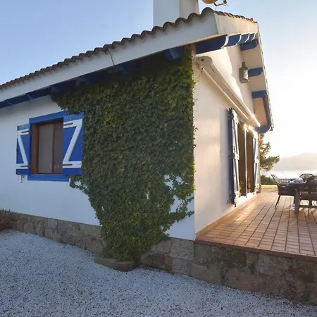 度假居 Casa Porto By Upper Luxury Housing