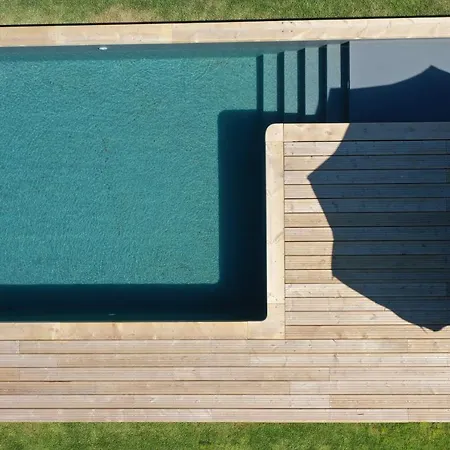 度假居 Casa Porto By Upper Luxury Housing