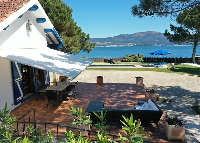 Casa Porto By Upper Luxury Housing 펜션