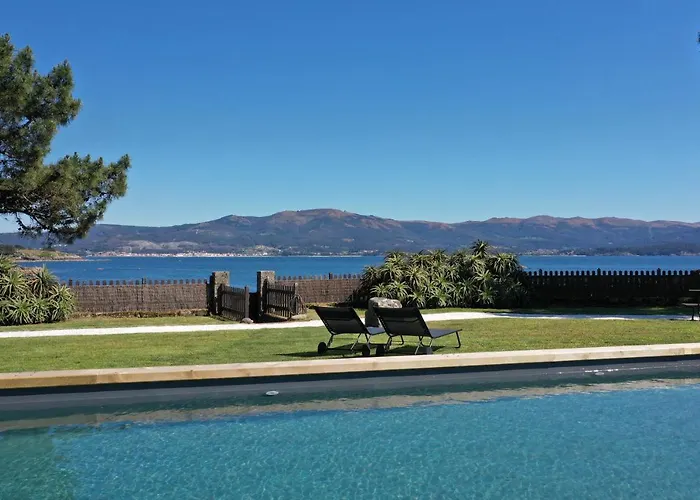 Casa Porto By Upper Luxury Housing 펜션 Tal