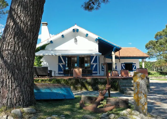 Casa Porto By Upper Luxury Housing 펜션 *