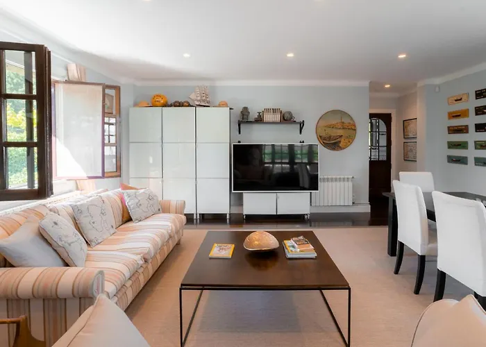 Casa Porto By Upper Luxury Housing Tal