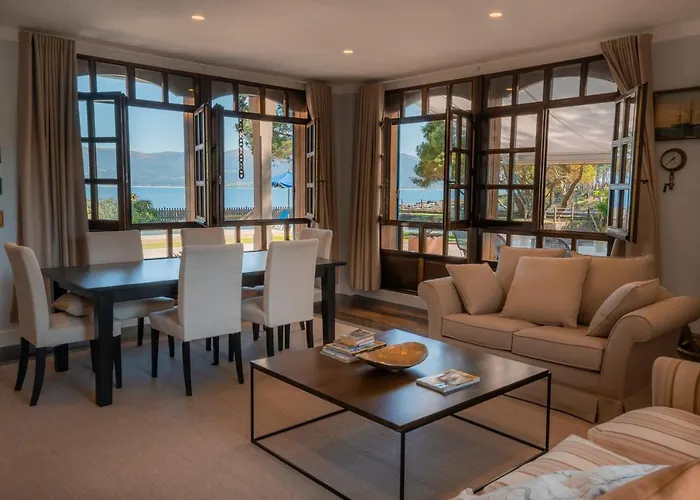 펜션 Casa Porto By Upper Luxury Housing Tal