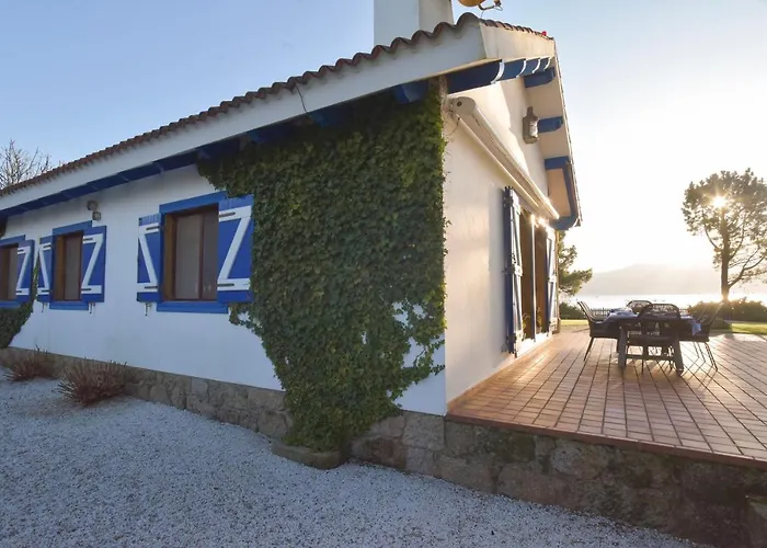 펜션 Casa Porto By Upper Luxury Housing